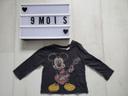 Tee-shirt Mickey Zara