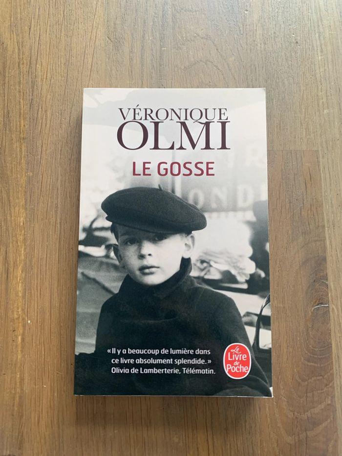 Le gosse - photo numéro 1