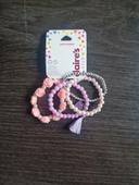 Bracelet claire's