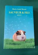 Sauveur et fils, saison deux