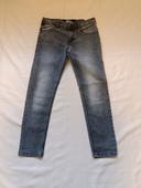 Jeans noir 12 ans