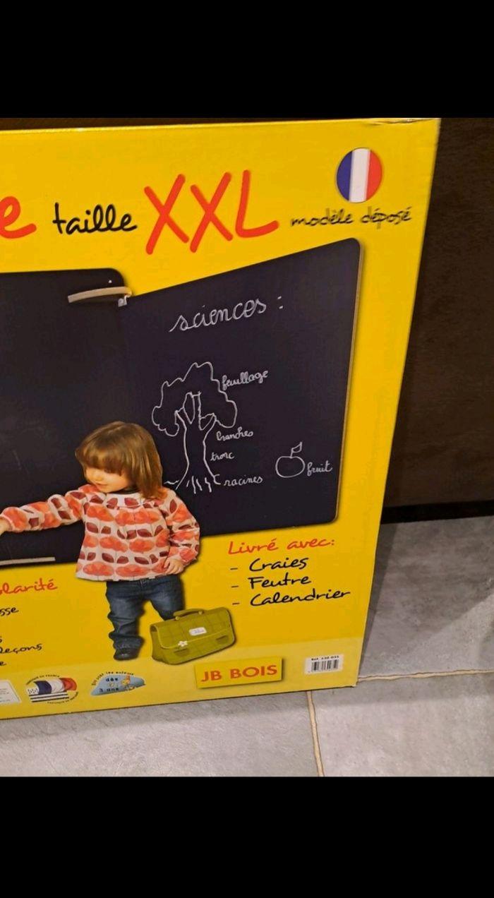 Tableau XXL - photo numéro 3