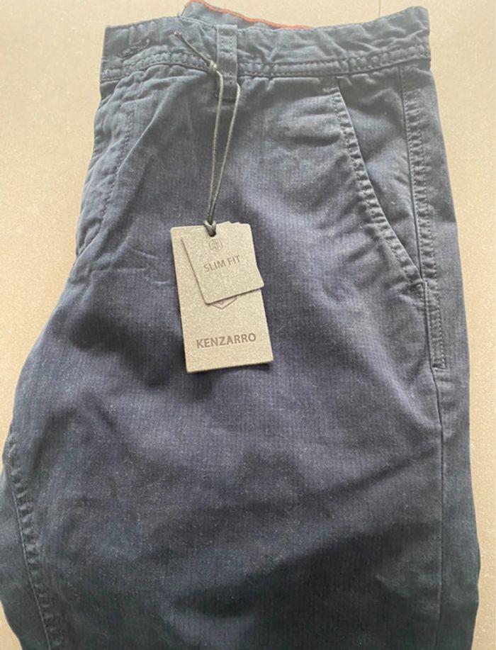 Pantalon Kenzarro - photo numéro 1