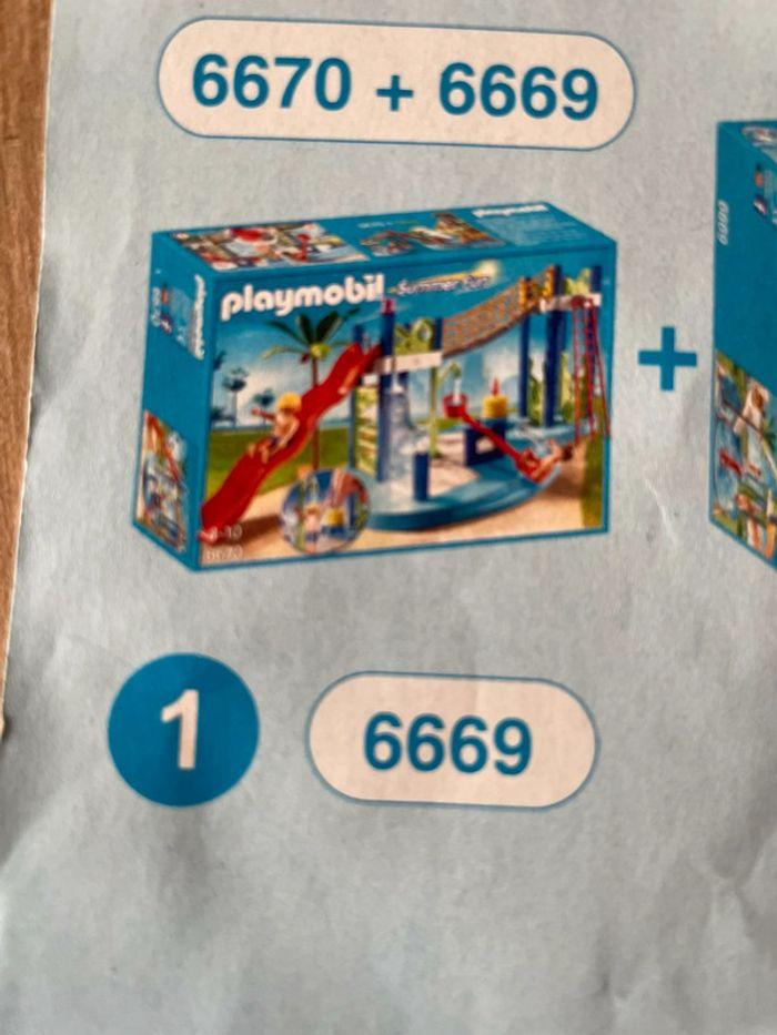 Playmobil 6670 - photo numéro 5