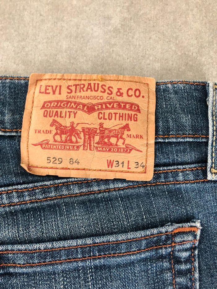 Jeans Levis Très bon état ! - photo numéro 3