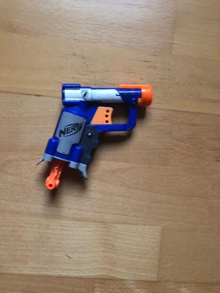 Lot nerf - photo numéro 8