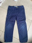 Chino Zara 4 ans