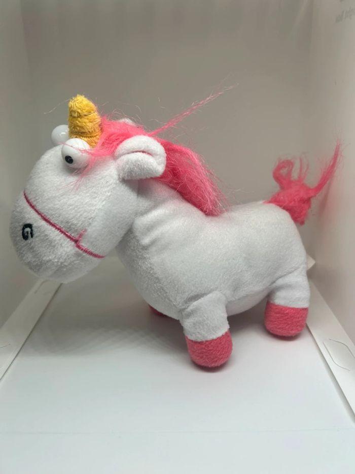 Peluche licorne 🦄 - photo numéro 3