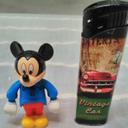 Personnage rare lego DISNEY minifig MICKEY