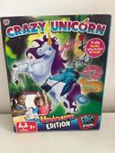 Jeux de société crazy unicorn