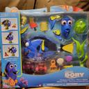 Dory se deguise Bandai