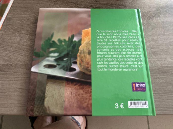 Livre cuisine - photo numéro 2