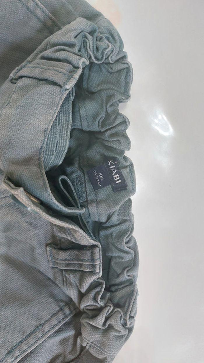 LOT de 2 Shorts - photo numéro 4