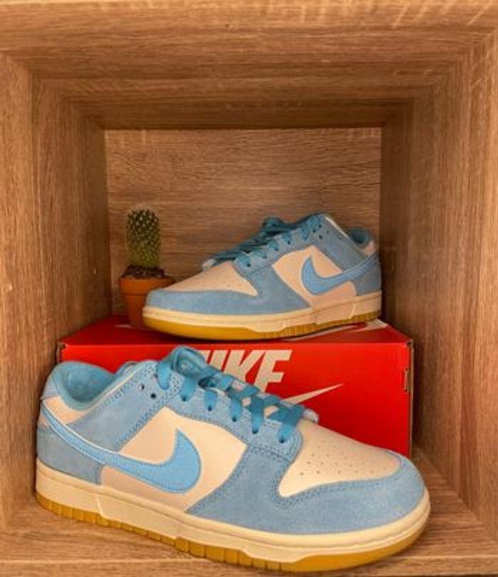 Dunk low - photo numéro 1