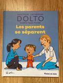 Les parents se séparent Dolto