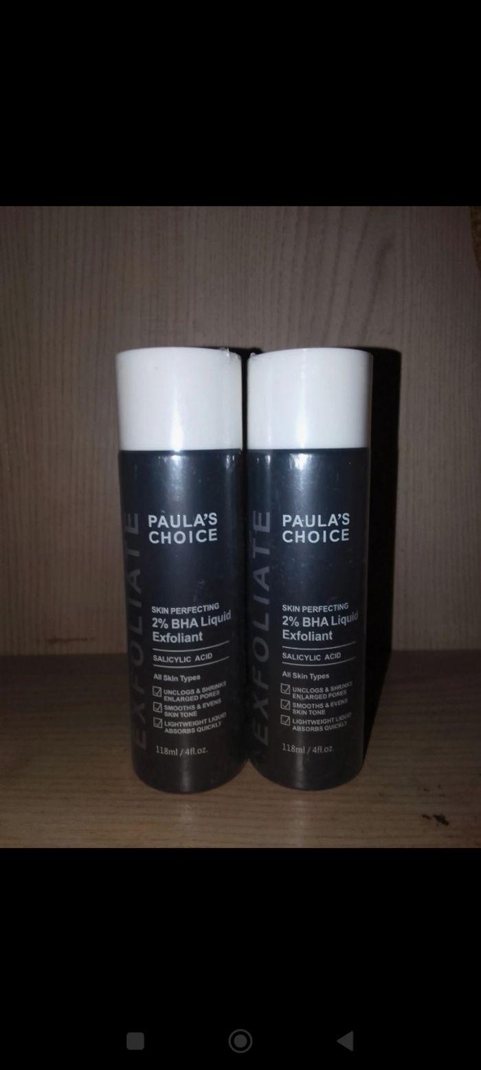 Lotion Exfoliante 2 % BHA de paula's choice - photo numéro 1