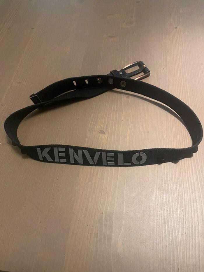 Ceinture Kenvelo - photo numéro 1