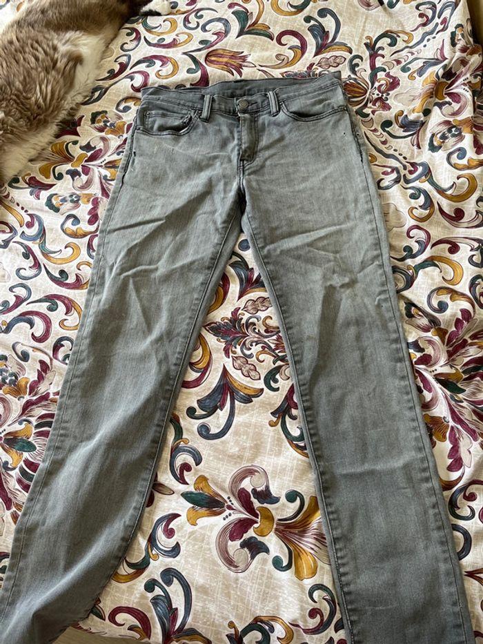 Jeans 👖 Lévis 511 - photo numéro 1