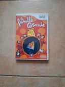 Le jeu de Wii la famille cosmic