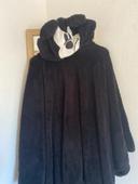 Poncho Mickey pilou