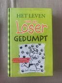 Boek het leven van een loser