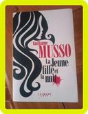 Livre guillaume Musso