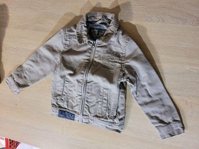 Veste garçon 3 ans - photo numéro 2