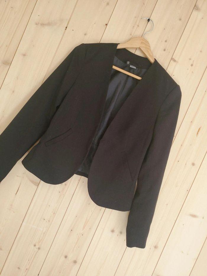 Veste de tailleur - photo numéro 2