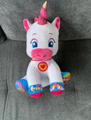 Ma douce licorne