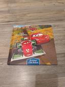 Livres Cars