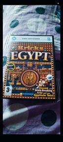 Jeu pc bricks of Egypt