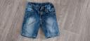 Short gemo 6ans