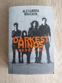 Livre "Darkest Minds T1 Rébellion" Alexandra Bracken