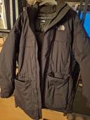 Manteau the north face 1