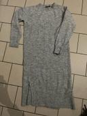 Robe pull taille M