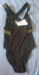 Maillot de bain 1 pièce Calvin Klein neuf