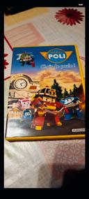 DVD Robocar poli