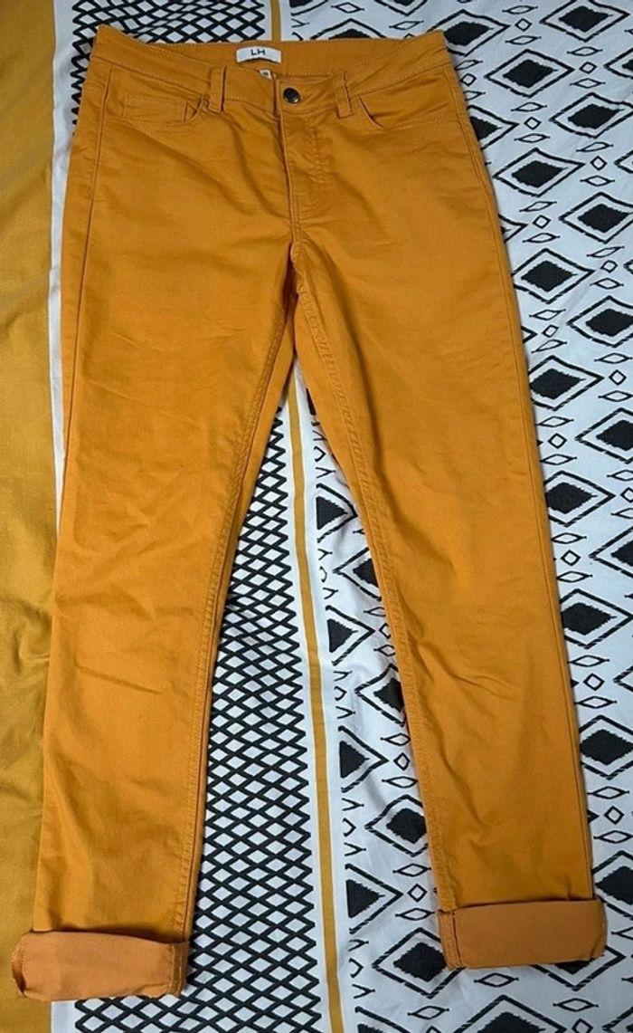 Pantalon Neuf Taille 38 - photo numéro 3