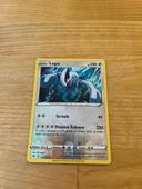 Carte Pokémon lugia 132/185