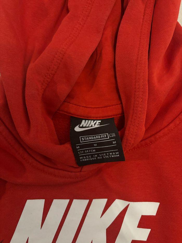 Pull Nike - photo numéro 2