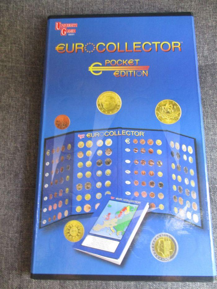 euro collector 2002 - photo numéro 1