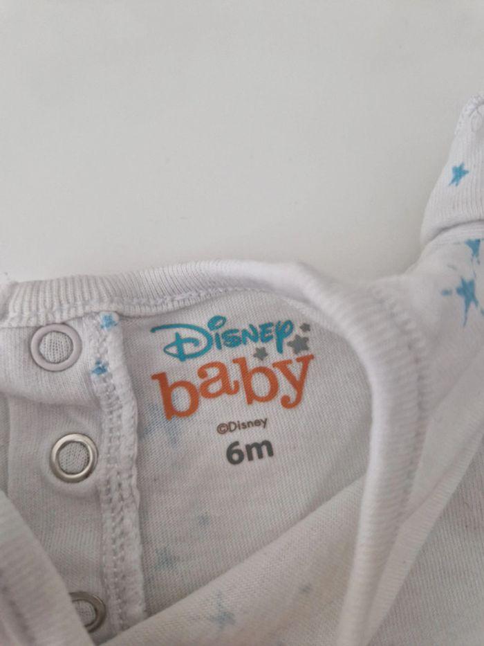 Barboteuse fée clochette Disney Baby - photo numéro 3