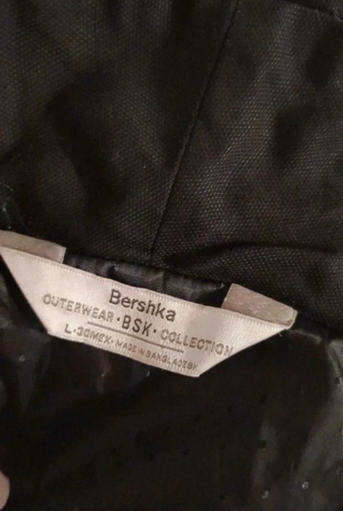 Blazer bershka 40 femme - photo numéro 3