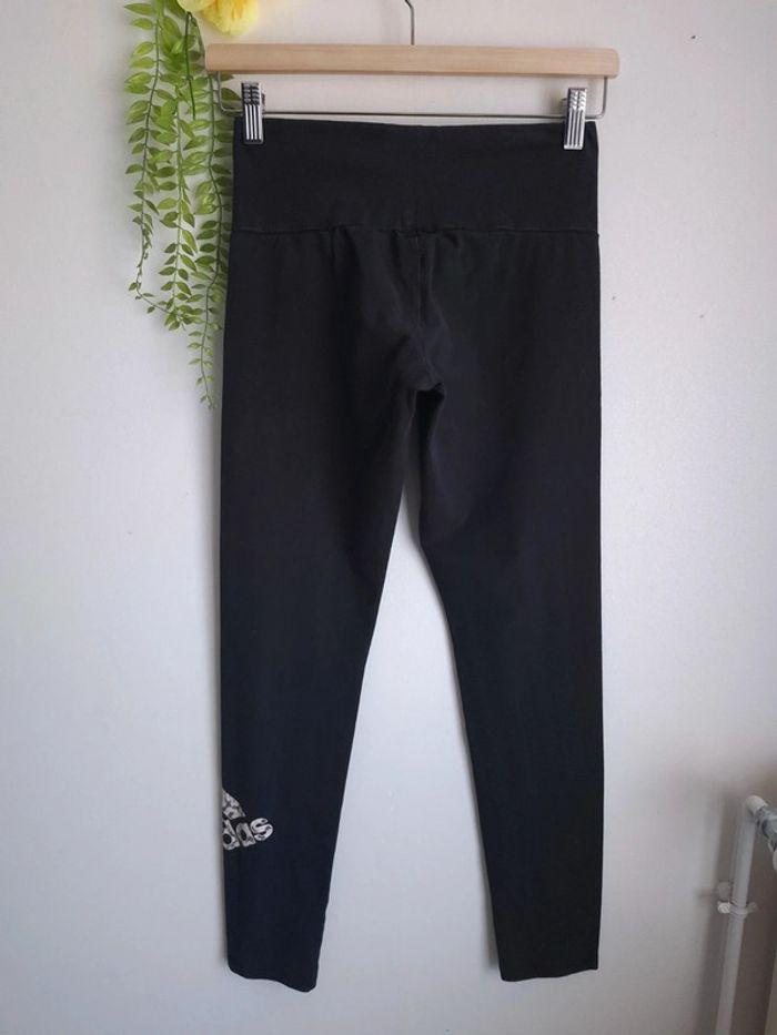 Legging Adidas - Taille S - photo numéro 8