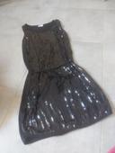 Robe sequin 38-40