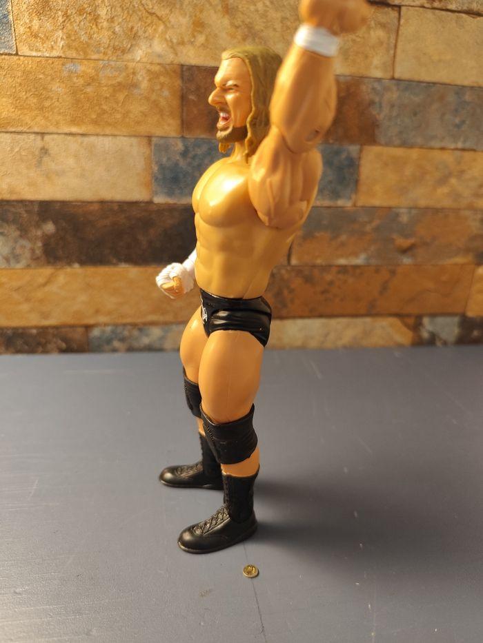 Figurine WWE Triple H - photo numéro 2