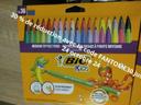 36 feutres bic kids neufs