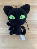 Peluche Miraculous Kwami Plagg