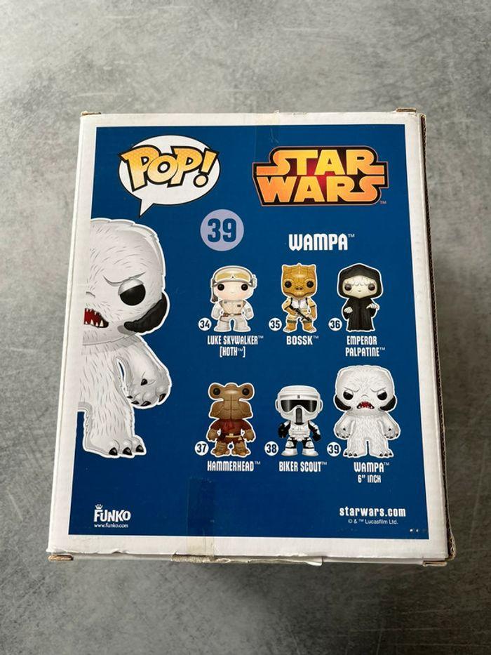 Pop Wampa 39 - photo numéro 3