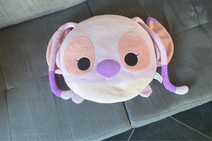 Coussin tsum tsum ange - photo numéro 1